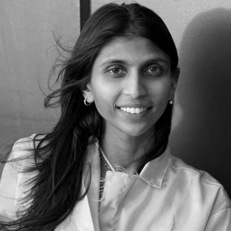 Maya Bakhai