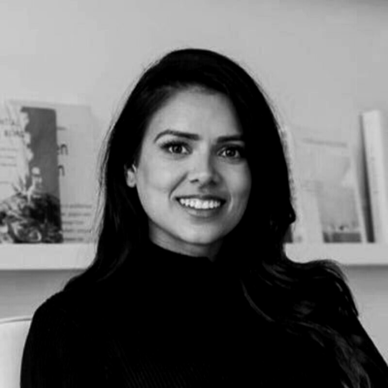 Simran Kang