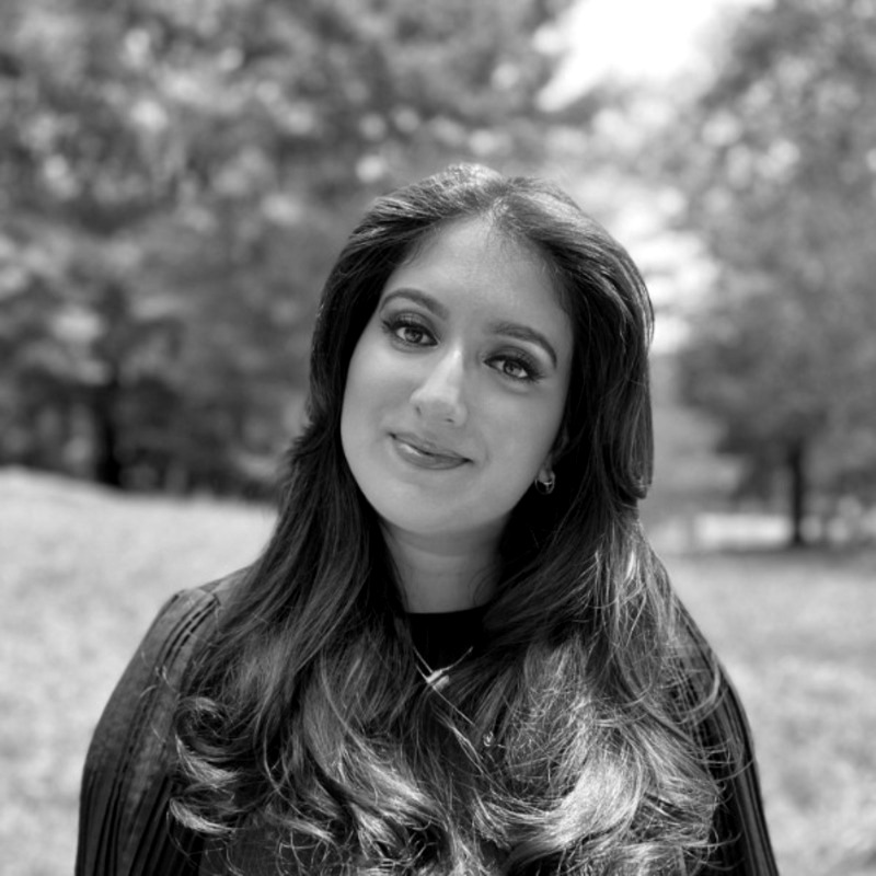 Zehra Naqvi
